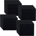 SaiTech IT 20 Pack Waterproof Mouse Pad, 8.66x7.1 inch, non-slip rubber by SaiTechIT