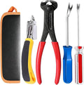 4-PCS Staple Remover by Sichgitzo