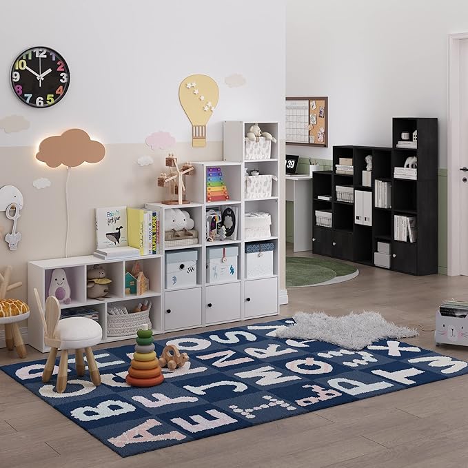 Furinno Luder Shelf Bookcase - Image 5