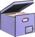BALEINE File Organizer Box by BALEINE