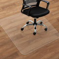 Office Chair Mat for Hard Floors by SHAREWIN