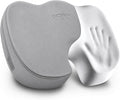 FORTEM Seat Cushion, Office Chair Cushion, Memory Foam Car Seat Cushions by FORTEM