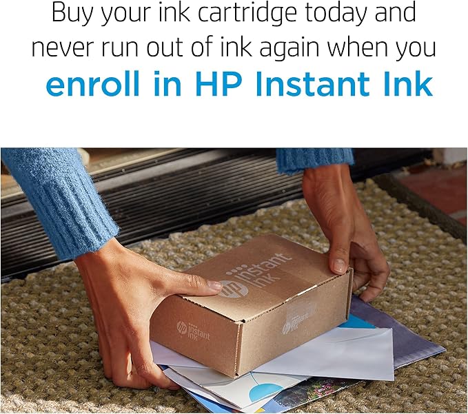 HP 62 Ink Cartridge - Image 5