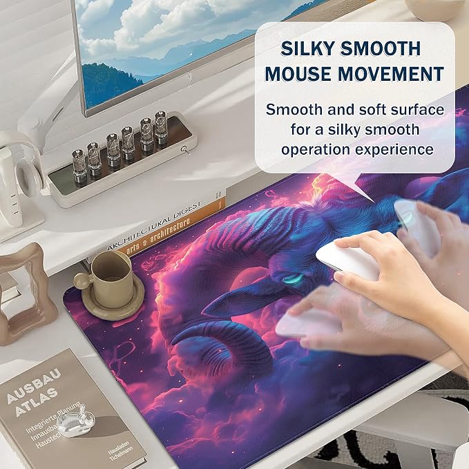 Gaming Mouse Pad - Image 4
