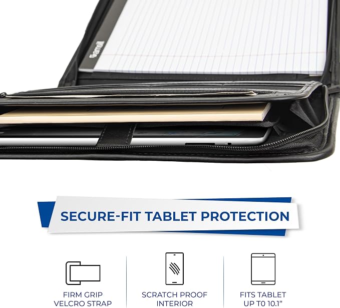 Samsill Professional Padfolio - Image 9