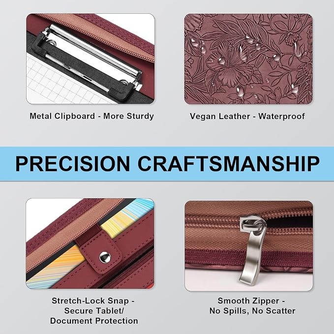 Eshow Portfolio Organizer - Image 7