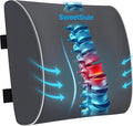 SweetSlubr Large Lumbar Support Pillow by Unknown