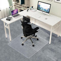 Heavy Duty Chair Mat for Carpet, Office Floor Mat for Carpeted Floors, Under by Unknown