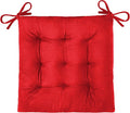 OVOV 1 Pack Chair Cushions for Dining Chairs Soft Seat Cushions for Kitchen by OVOV