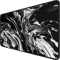 Large Extended Gaming Mouse Pad by Hsmienk
