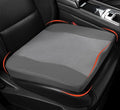 Lofty Aim Car Seat Cushion, Comfort Memory Foam Car Cushions by LoftyAim