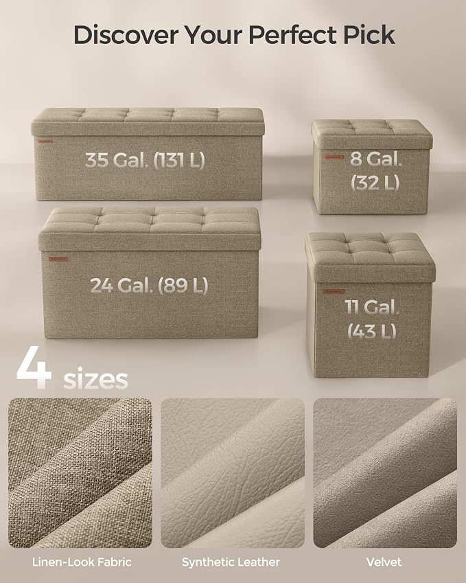 SONGMICS MAZIE Collection - Image 7