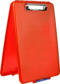 Dexas Slimcase Storage Clipboard by Dexas