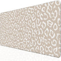 Desk Cover Mat, XXL Large Mouse Pad, Computer Laptop Mat Desk Decor by Unknown