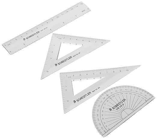 STAEDTLER Math Set - Image 3