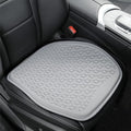 Thin Gel Seat Cushion for Car Seat, Office Chair, Wheelchair, Golf Cart by Binsheo