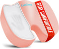 CushZone Seat Cushion, Office Chair Cushions, Car Seat Cushion, Non-Slip by CushZone