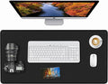 Gaming Mouse Pad, Large Mouse Pad, Waterproof Premium-Textured Mouse Mat by Hsmienk