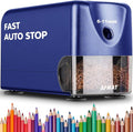AFMAT Heavy Duty Electric Pencil Sharpener by AFMAT