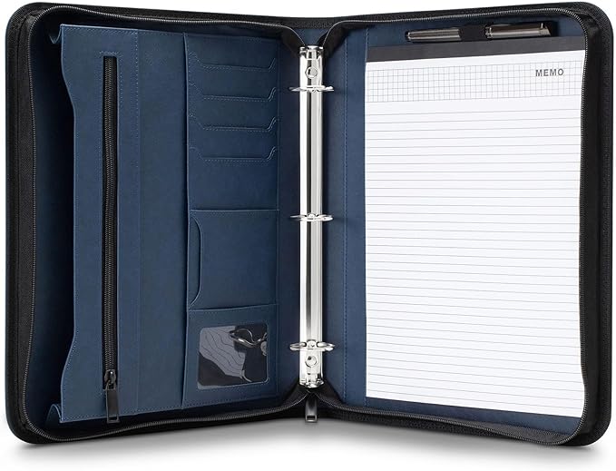 Forevermore Portfolios Portfolio Organizer - Image 6