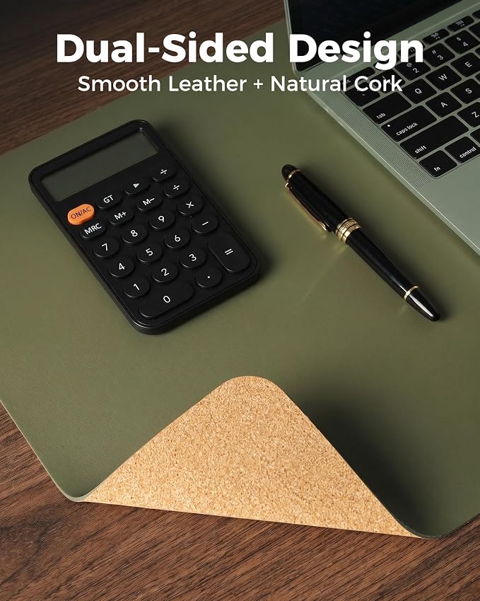 Aothia Dual-Sided Desk Mat - Image 2