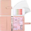 Money Saving Binder, Savings Challenges Book by LXWHYP