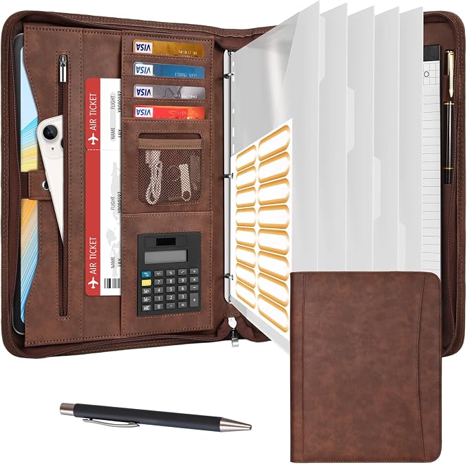 Eshow Portfolio Organizer by Eshow