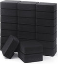 Dry Erase Erasers, IHPUKIDI 24 Pack Magnetic Whiteboard Dry Eraser Chalkboard by IHPUKIDI