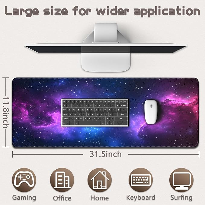 Mouse Pad Gaming - Image 5