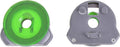 Westcott ‎16695 CarboTitanium Replacement Rotary Cutter Blades by Westcott