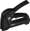 Gardner Bender MSG-501B Heavy-Duty Cable Boss Staple Gun, Secures Coax by GardnerBender