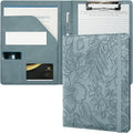 Mymazn Small Padfolio Clipboard Folder by Mymazn