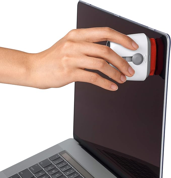OXO Good Grips Sweep & Swipe Laptop Cleaner - Image 9