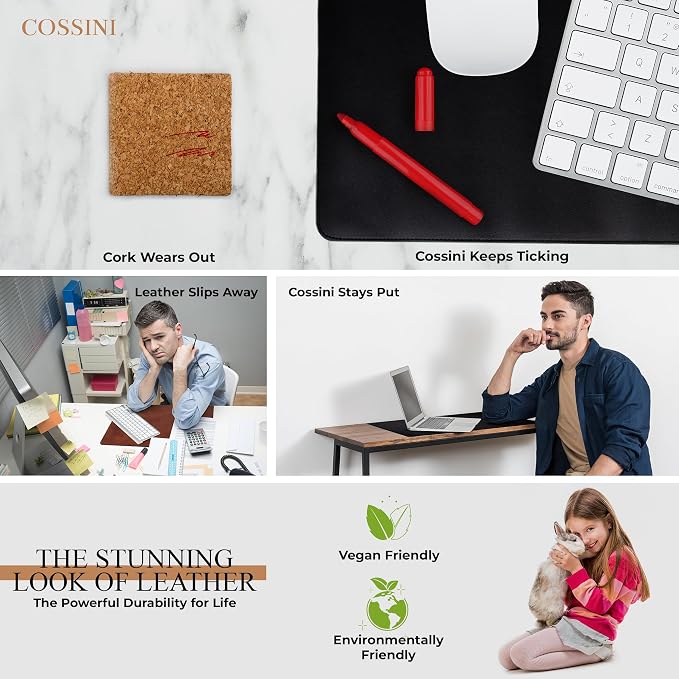 Cossini XL Desk Pad - Image 6