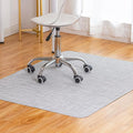 Baroyal Office Chair Mat for Hardwood Floor Under Desk Computer Rolling Chair by BAROYAL