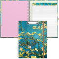 Rimilak Spiral Clipboard Folio by Rimilak