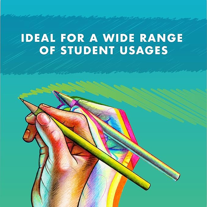 Prismacolor Scholar Colored Pencils - Image 7