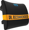 Everlasting Comfort The Original Lumbar Support Pillow by EverlastingComfort