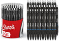 Sharpie S-Gel Pens, Medium Point, Note-Taking, Office Supplies, No Smear by Unknown