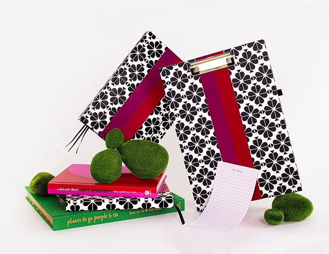 kate spade new york Clipboard Folio - Image 3