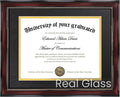 upsimples 11x14 Diploma Frame by upsimples