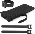 Nettbe Reusable Cable Ties by Nettbe