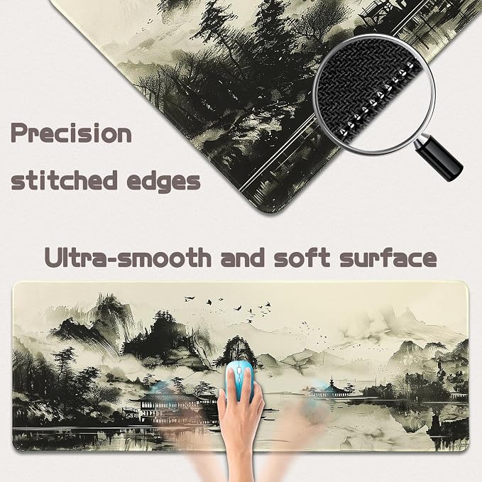 Mouse Pad Gaming - Image 3