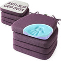 SUNROX Cooling Gel Memory Foam Chair Cushions, 2.6" Thick U-Shaped Dual-Layer by SUNROX