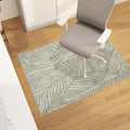 Office Chair Mat for Hardwood Floor, Machine Wash by CHAKME