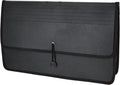 LION Expand-N-File Poly Expanding Wallet | Legal, 2-1/2 Inches gusset, 1 Wallet by LION