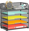 Paper Organizer Letter Tray by Kinkota