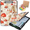 Heavy-Duty Plastic Storage Clipboard by Unknown