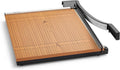 X-ACTO 30 inch x 6 inch Commercial Grade Square Guillotine Trimmer by Unknown