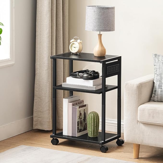 HOOBRO Industrial Printer Stand - Image 6